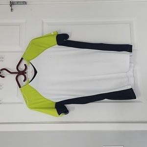 Women's Pearl Izumi Elite workout top